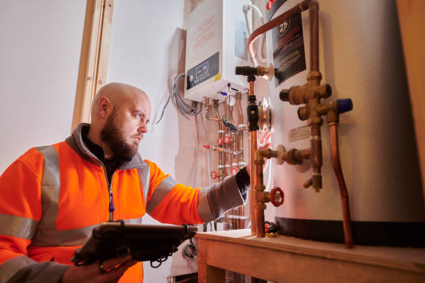 Best Boilers & Radiators  in Carbondale, IL
