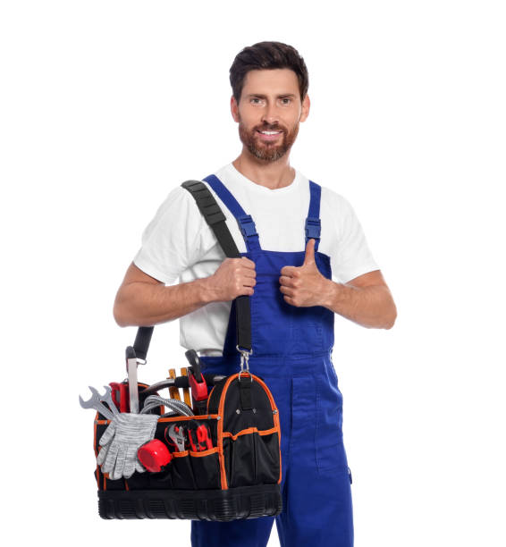 Best Gas Line Repair  in Carbondale, IL