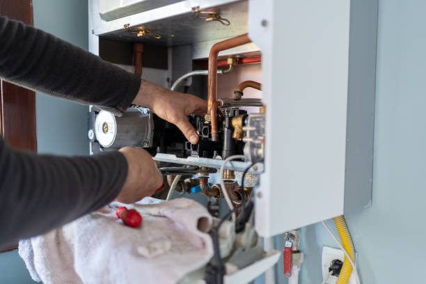 Best Leak Detection Services  in Carbondale, IL